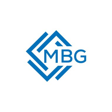 Beyaz arkaplanda MBG harfi logo tasarımı. MBG yaratıcı daire harfi logosu. MBG harf dizaynı .MBG harfi logo tasarımı beyaz arkaplanda. MBG yaratıcı daire harfi logosu. MBG harf tasarımı.