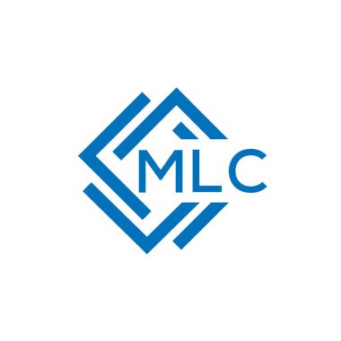Beyaz arka planda MLC harf logosu tasarımı. MLC yaratıcı daire harfi logosu konsepti. MLC harf dizaynı. Beyaz arkaplanda MLC harf logosu tasarımı. MLC yaratıcı daire harfi logosu konsepti. MLC harf tasarımı.