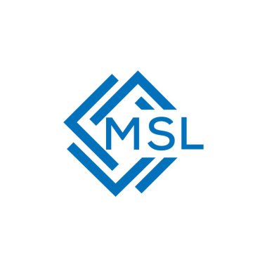 Beyaz arkaplanda MSL harf logosu tasarımı. MSL yaratıcı daire harfi logosu konsepti. MSL harf dizaynı. Beyaz arkaplanda MSL harf logosu tasarımı. MSL yaratıcı daire harfi logosu konsepti. MSL harf tasarımı.