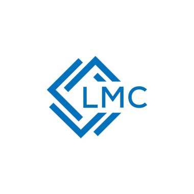 Beyaz arkaplanda LMC harf logosu tasarımı. LMC yaratıcı daire harfi logosu konsepti. LMC harf dizaynı. Beyaz arkaplanda LMC harf logosu tasarımı. LMC yaratıcı daire harfi logosu konsepti. LMC harf tasarımı. LMC harf logo tasarımı beyaz arkaplan üzerinde. 