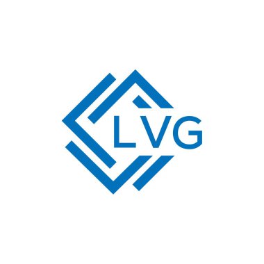Beyaz arka planda LVG harf logosu tasarımı. LVG yaratıcı daire harfi logosu konsepti. LVG harf tasarımı. Beyaz arkaplanda LVG harf logosu tasarımı. LVG yaratıcı daire harfi logosu konsepti. LVG harf tasarımı. Beyaz arkaplanda LVG harf logosu tasarımı. 