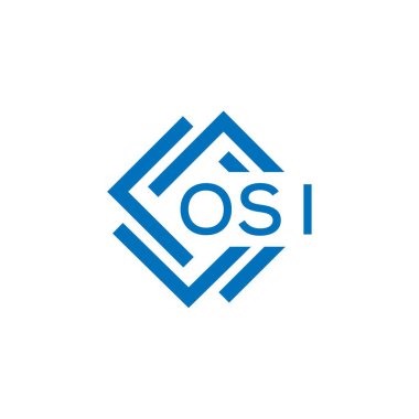 Beyaz arka planda CSI harfi logo tasarımı. CSI yaratıcı daire harfi logosu. OSI harf dizaynı. Beyaz arkaplanda CSI harf logosu tasarımı. CSI yaratıcı daire harfi logosu. OSI harf tasarımı.