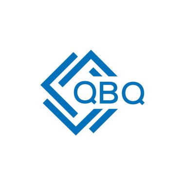 Beyaz arkaplanda QBQ harfi logo tasarımı. QBQ yaratıcı daire harfi logosu konsepti. QBQ harf tasarımı. Beyaz arkaplanda QBQ harfi logo tasarımı. QBQ yaratıcı daire harfi logosu konsepti. QBQ harf tasarımı. Beyaz arkaplanda QBQ harfi logo tasarımı. 