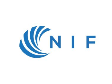 NJD letter logo design on white background. NJD creative circle letter logo concept. 