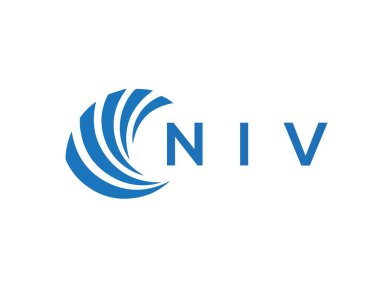 NJD letter logo design on white background. NJD creative circle letter logo concept. 