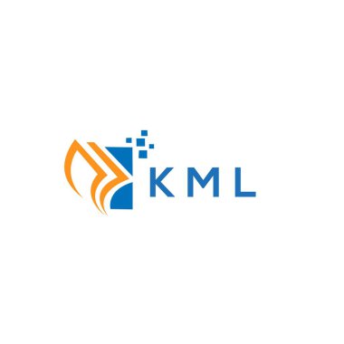 Beyaz arka planda KMI kredi onarım logosu tasarımı. KMI yaratıcı baş harfleri Growth grafik harf logosu konsepti. KMI işletme finans logosu dizaynı. Beyaz arka planda KMI kredi onarım muhasebe logosu tasarımı. KMI yaratıcı baş harfleri Büyüme grafiği le