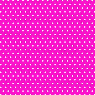 soyut beyaz polka nokta deseni, vektör illüstrasyonu