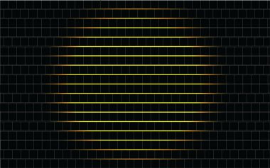 Modern fütüristik geometrik şekillerin soyut arka planı. vektör illüstrasyonu