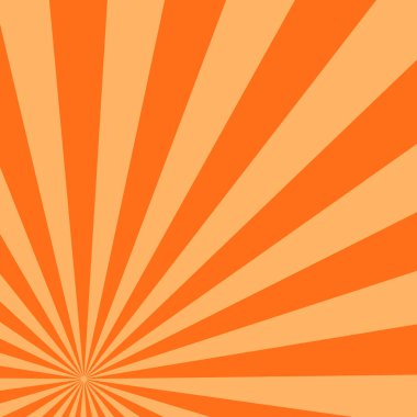 soyut sunburst vektör arka plan