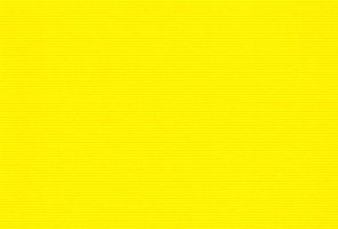 Kalıplaşmış parlak sarı renkli yaratıcı kağıt arka plan. 