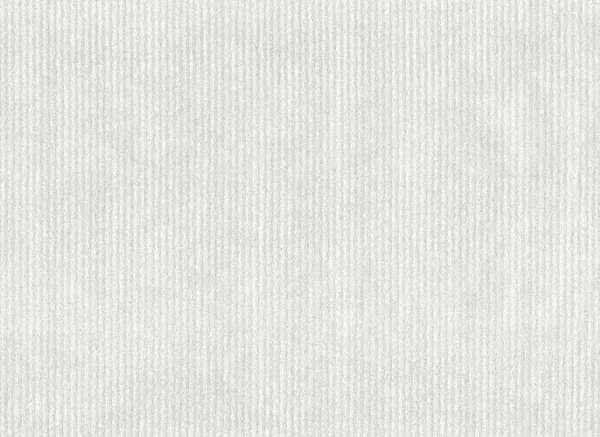 Arkusz teksturowanego jasnoszare kreatywne tło papieru. — Zdjęcie stockowe