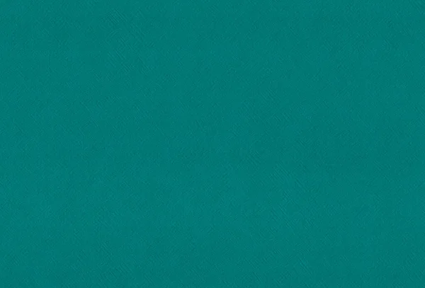 Bir yaprak desenli turkuaz renkli yaratıcı kağıt arka plan.