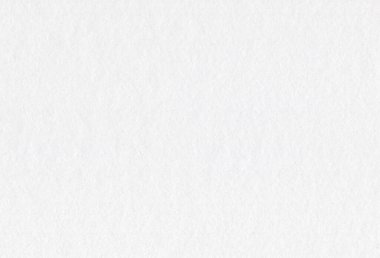 Kaba beyaz suluboya kağıt arkaplan. 