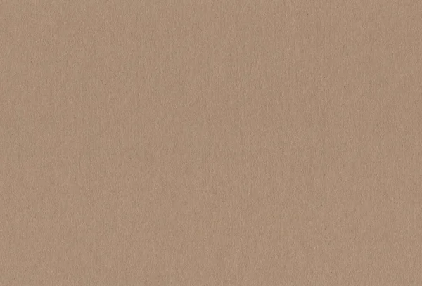 Texturizado marrón papel de cartón de color de fondo. — Foto de Stock