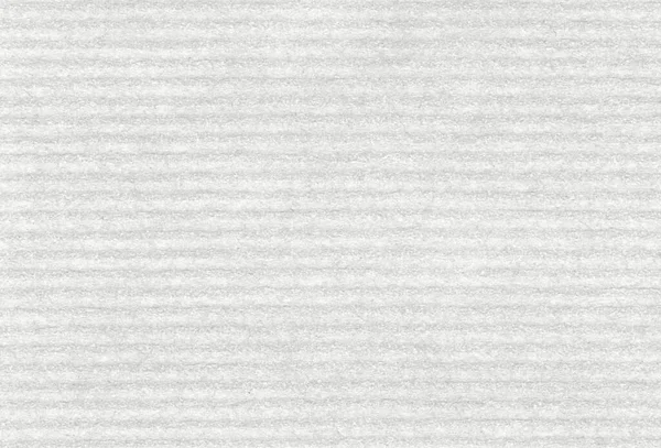 Close up view of textured light grey creative paper background. — Stock Photo, Image