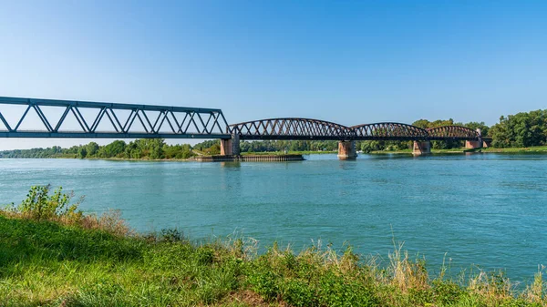 Wintersdorf, Baden-Wuerttemberg, Almanya