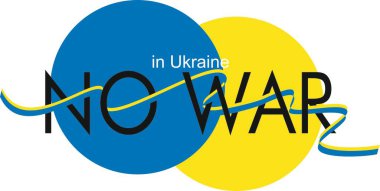 Hiçbir savaş sembolü özgürlük barışı