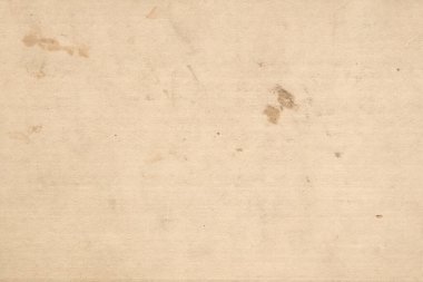 boş çizik eski eski kağıt arka plan. Kağıt dokusu