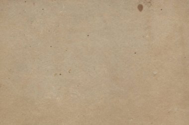 boş çizik eski eski kağıt arka plan. Kağıt dokusu