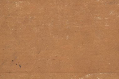 boş çizik eski eski kağıt arka plan. Kağıt dokusu