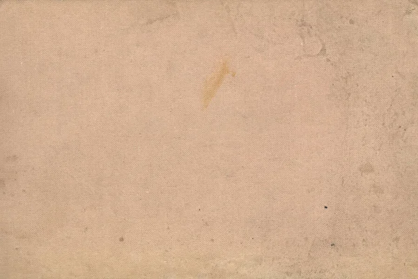 空の傷の古いヴィンテージ紙の背景 — ストック写真