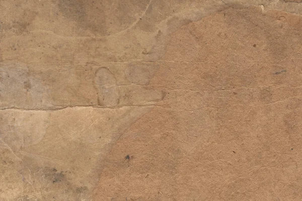 boş çizik eski eski kağıt arka plan. Kağıt dokusu