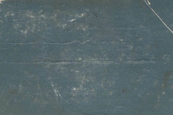 Puste Porysowane Stare Tło Papieru Vintage Tekstura Papieru — Zdjęcie stockowe
