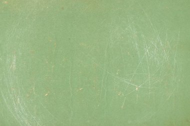 Eski eski kağıt dokusu. Eskimiş tabelaları olan eski kağıt arkaplan