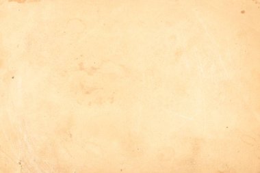Eski eski kağıt dokusu. Eskimiş tabelaları olan eski kağıt arkaplan