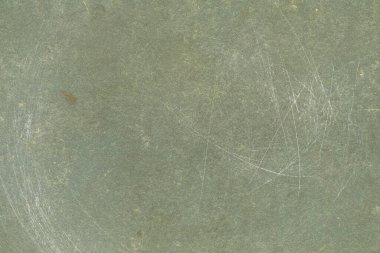 Eski eski kağıt dokusu. Eskimiş tabelaları olan eski kağıt arkaplan