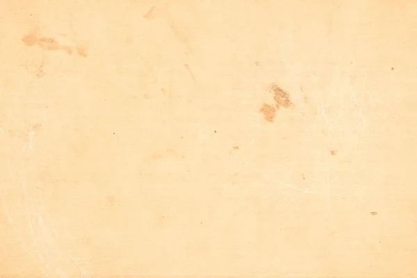 Eski eski kağıt dokusu. Eskimiş tabelaları olan eski kağıt arkaplan