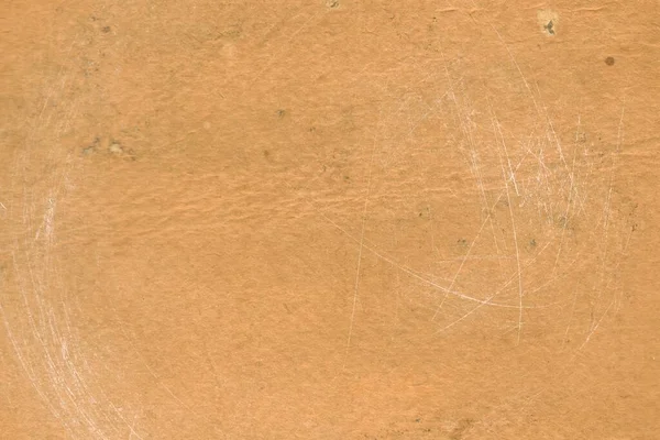 Eski eski kağıt dokusu. Eskimiş tabelaları olan eski kağıt arkaplan