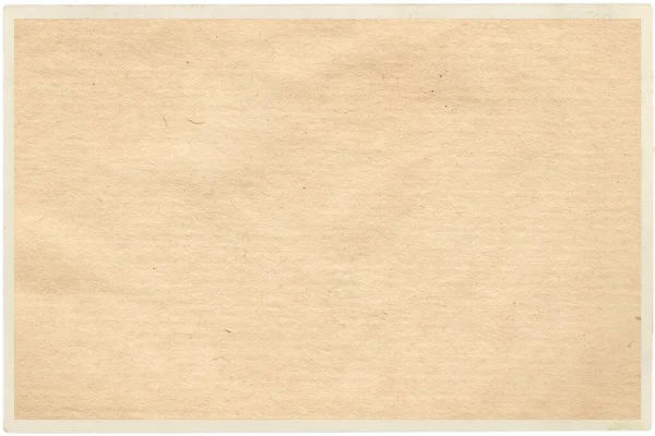 Retro Stare Tło Papieru Papier Vintage Rysunkami — Zdjęcie stockowe