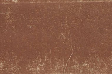 Eski eski kağıt dokusu. Çizilmiş ve yırtılmış kağıt arkaplanı