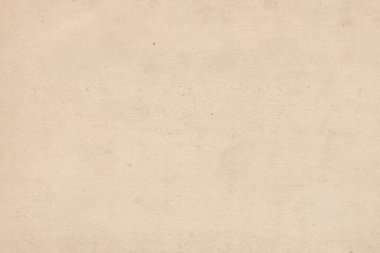 Eski eski kağıt dokusu. Çizilmiş ve yırtılmış kağıt arkaplanı