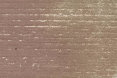 Eski eski kağıt dokusu. Çizilmiş ve yırtılmış kağıt arkaplanı