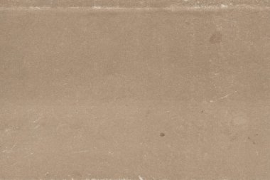 Eski eski kağıt dokusu. Çizilmiş ve yırtılmış kağıt arkaplanı