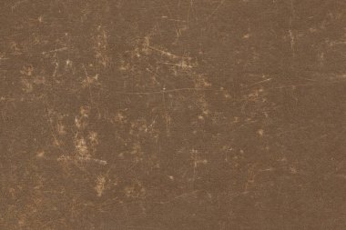 Eski eski kağıt dokusu. Çizilmiş ve yırtılmış kağıt arkaplanı