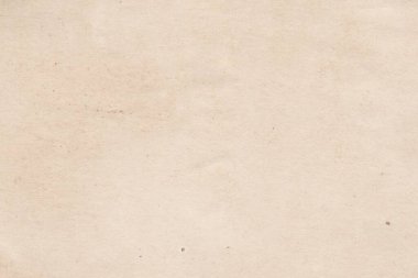 Eski eski kağıt dokusu. Çizilmiş ve yırtılmış kağıt arkaplanı