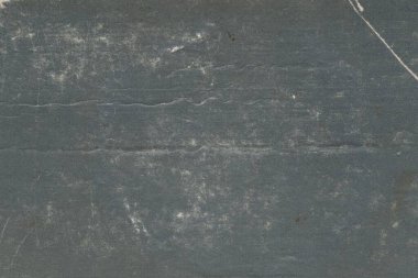 Eski eski kağıt dokusu. Çizilmiş ve yırtılmış kağıt arkaplanı