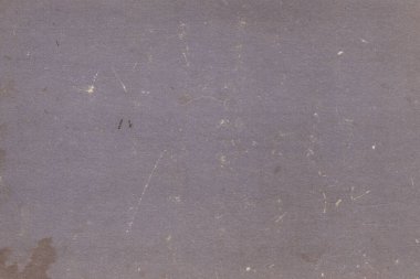 Eski eski kağıt dokusu. Çizilmiş ve yırtılmış kağıt arkaplanı