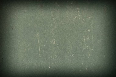 Eski eski kağıt dokusu. Çizilmiş ve yırtılmış kağıt arkaplanı