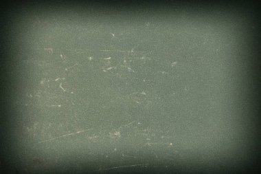 Eski eski kağıt dokusu. Çizilmiş ve yırtılmış kağıt arkaplanı