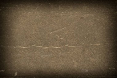 Eski eski kağıt dokusu. Çizilmiş ve yırtılmış kağıt arkaplanı