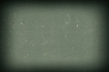 Eski eski kağıt dokusu. Çizilmiş ve yırtılmış kağıt arkaplanı