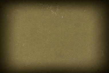 Eski eski kağıt dokusu. Çizilmiş ve yırtılmış kağıt arkaplanı