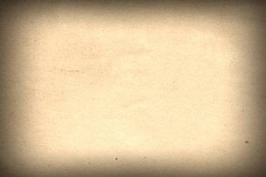 Eski eski kağıt dokusu. Çizilmiş ve yırtılmış kağıt arkaplanı