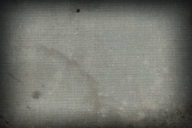 Eski eski kağıt dokusu. Çizilmiş ve yırtılmış kağıt arkaplanı