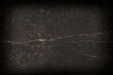 Eski eski kağıt dokusu. Çizilmiş ve yırtılmış kağıt arkaplanı