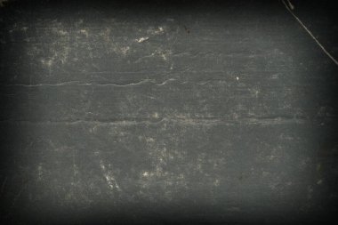 Eski eski kağıt dokusu. Çizilmiş ve yırtılmış kağıt arkaplanı